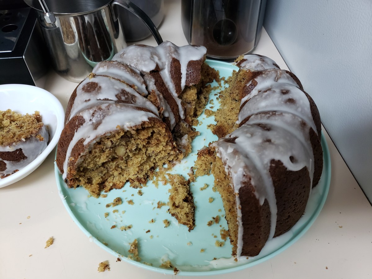 Banana Bread