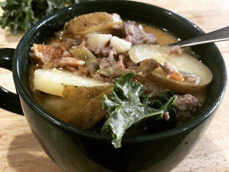 Zuppa Toscana